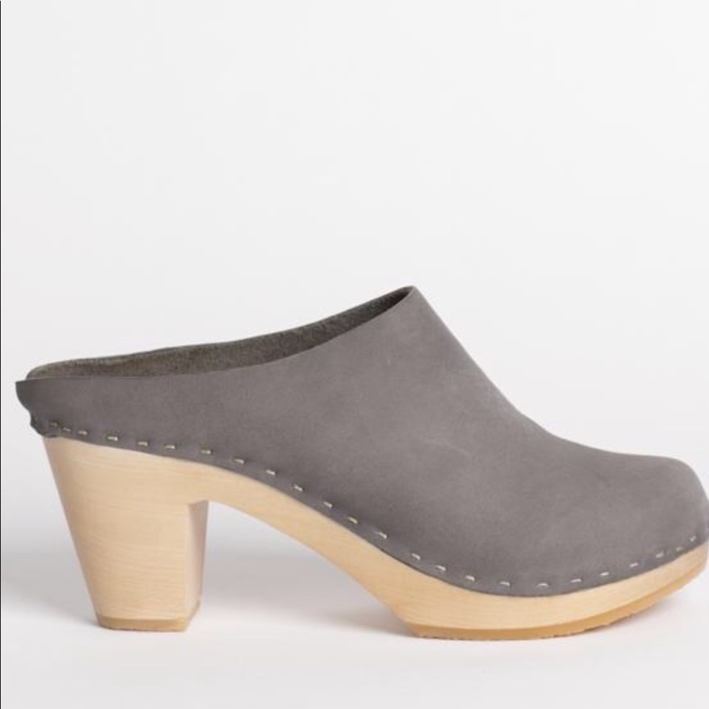 Bryr clog